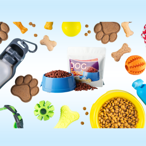 Pet supplies