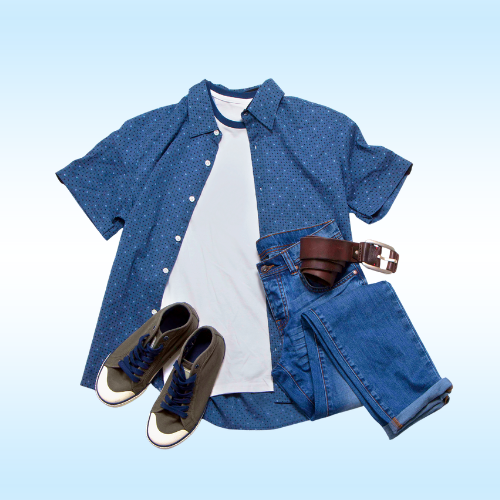 Men's Fashion